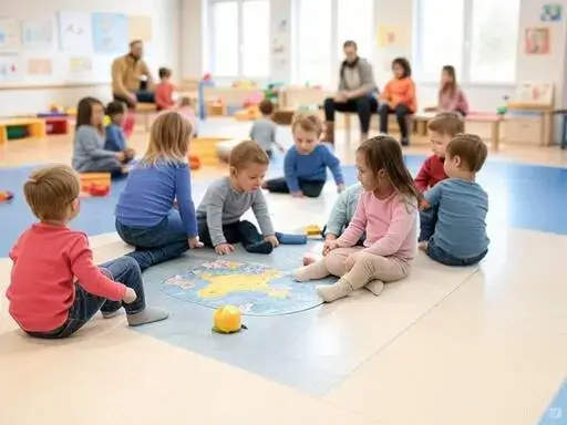 Imagen destacada: Guarderías en Miami, FL: Cuidado de niños Cerca de Mi Ubicación