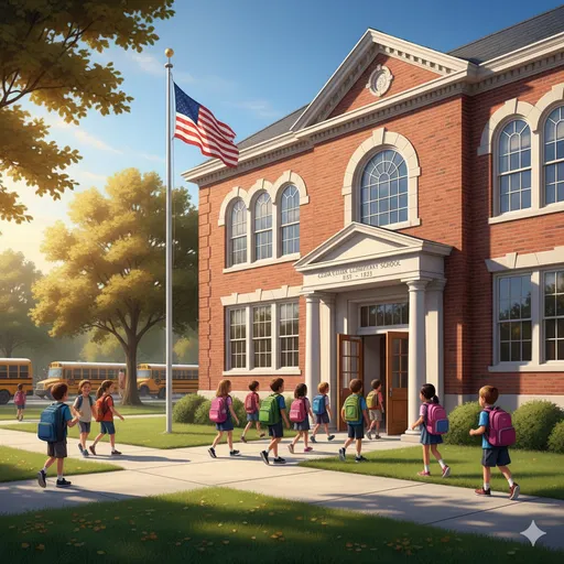 Imagen destacada: Las mejores opciones de escuelas en Chicago, IL para tus hijos