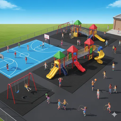 Imagen destacada: Escuelas primarias en San Antonio, TX: opciones cerca de ti para aprender