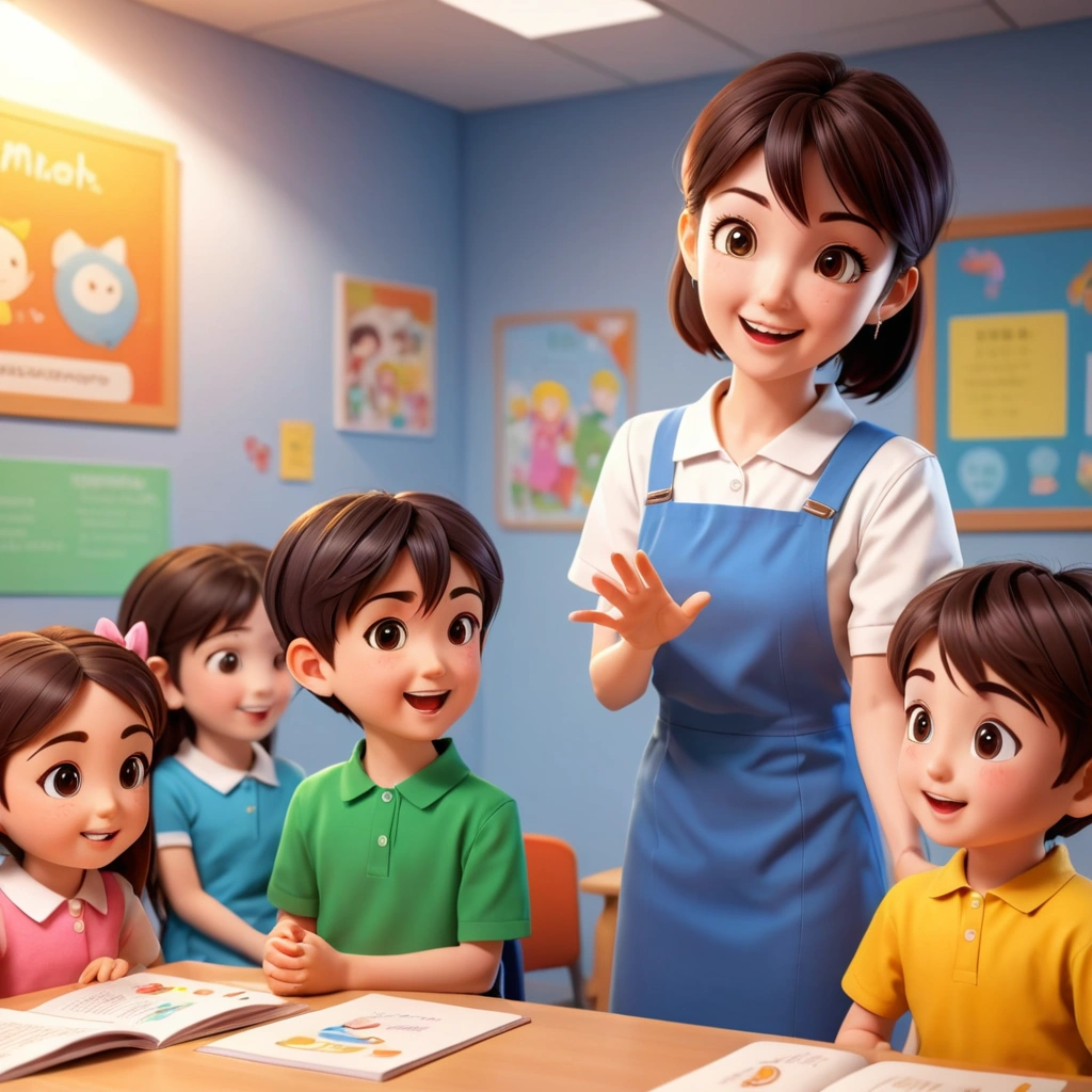 Imagen destacada: Escuelas de educacíon preescolar cerca de mí: 14 en Los Ángeles CA