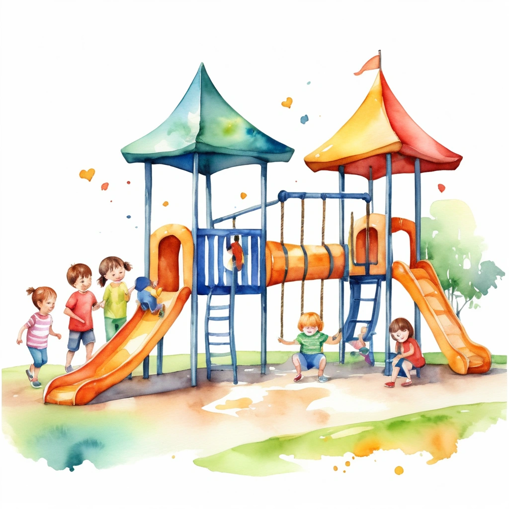 Imagen destacada: Explora los encantadores preescolares en Atlanta, GA para tus pequeños